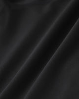 Black High Stretch Yoga Leggings
